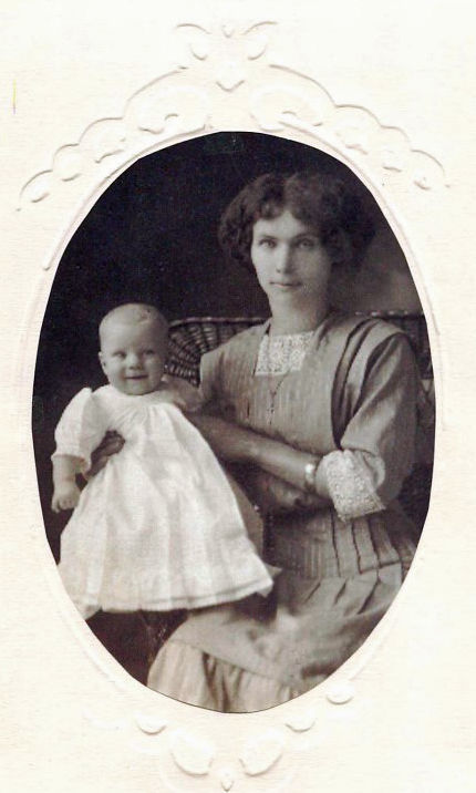 Petrina and Jean